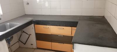 Kitchen Image of 1893 Sq.ft 3 BHK Apartment / Flat for sale in Unitech Harmony, New Town Kolkata for Rs. 15000000