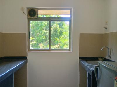 Kitchen Image of 585 Sq.ft 1 BHK Apartment / Flat for sale in Lodha Casa Bella Gold, Palava Phase 1 Thane for Rs. 3100000