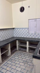 Kitchen Image of 1800 Sq.ft 2.5 BHK Independent House for rent in Rani Bazar Bikaner for Rs. 12500