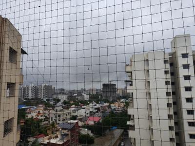 Image of 1090 Sq.ft 2 BHK Apartment / Flat for sale in Gurukrupa Aero Nest, Undri, Pune for Rs. 5800000