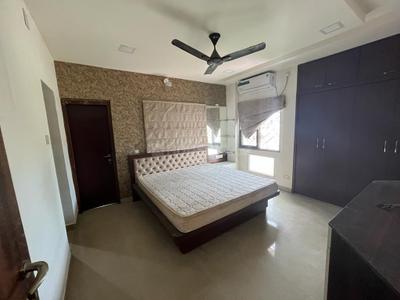 Bedroom Image of 2400 Sq.ft 3 BHK Apartment / Flat for sale in Lalpur Ranchi for Rs. 14500000