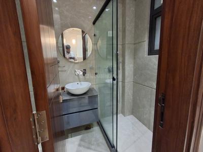 Image of 1150 Sq.ft 3 BHK Builder Floor for sale in Vikaspuri, New Delhi for Rs. 21100000