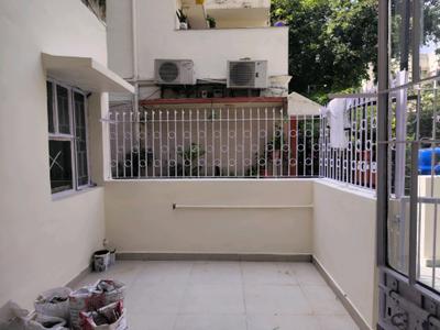 Lobby Image of 1200 Sq.ft 3 BHK Apartment / Flat for rent in Vasant Kunj New Delhi for Rs. 75000