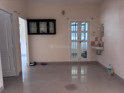 Hall Image of 1500 Sq.ft 3 BHK Apartment / Flat for sale in AC Orion, Shenoys Kochi for Rs. 8499995