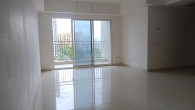Living Room Image of 1435 Sq.ft 2 BHK Apartment / Flat for sale in Godrej Air, Sector 85 Gurgaon for Rs. 19800000