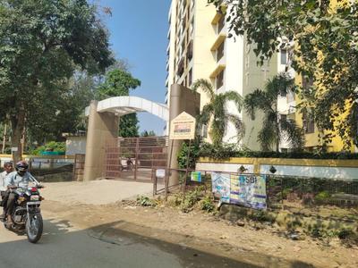 2 BHK Flat