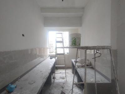 Kitchen Image of 1215 Sq.ft 3 BHK Apartment / Flat for sale in Divine Park 55, Shivaji Park Mumbai for Rs. 65000000