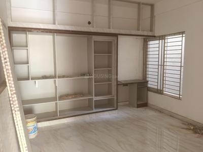 Bedroom Image of 1800 Sq.ft 3 BHK Builder Floor for rent in Basaveshwara Nagar Bengaluru for Rs. 45000