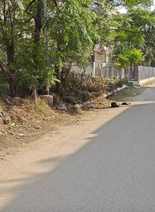 Residential Plot