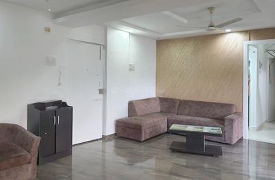 Image of VIJAY NAGARI ANNEX CO HOS SOC_24 in Thane West, Thane