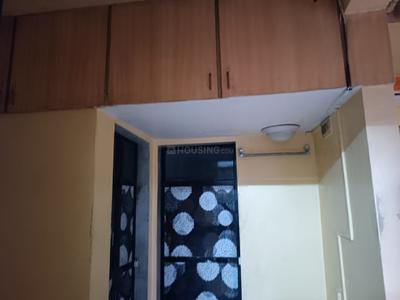 Bedroom Image of 600 Sq.ft 1 BHK Apartment / Flat for sale in Prem Pratik CHS, Dombivli East Thane for Rs. 4500000