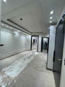 Image of 890 Sq.ft 3 BHK Builder Floor for sale in Shalimar Bagh, New Delhi for Rs. 17500000