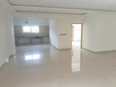 Hall Image of 2600 Sq.ft 3 BHK Builder Floor for rent in Rajajinagar Bengaluru for Rs. 110000
