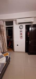 Hall Image of 1180 Sq.ft 2 BHK Apartment / Flat for rent in Gaur Cascades, Raj Nagar Extension Ghaziabad for Rs. 20000