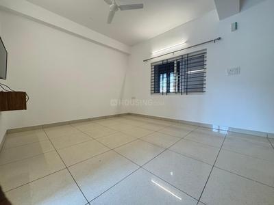 Hall Image of 700 Sq.ft 1 BHK Apartment / Flat for rent in Indira Nagar Bengaluru for Rs. 46000