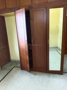 Bedroom Image of 3000 Sq.ft 3 BHK Independent House for rent in Neelankarai Chennai for Rs. 100000