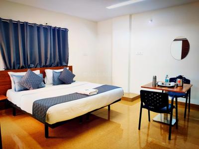 Bedroom Image of 365 Sq.ft 1 RK Studio for sale in Kondapur Hyderabad for Rs. 4100000
