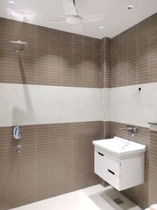 Bedroom Two Image of 2250 Sq.ft 3 BHK Builder Floor for sale in Sector 85 Faridabad for Rs. 24500000