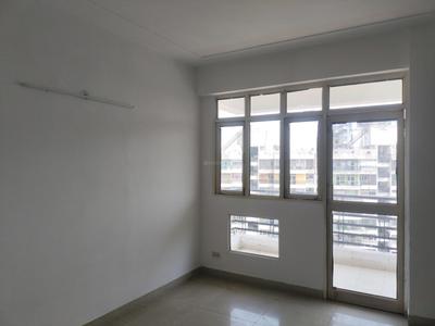 Bedroom Image of 1724 Sq.ft 3 BHK Apartment / Flat for sale in Crossings GH7 Crossings Republik, Crossings Republik Ghaziabad for Rs. 10000000