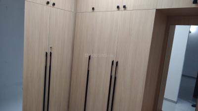 Bedroom Image of 1870 Sq.ft 3 BHK Villa for rent in Casagrand Platinum, Perungalathur Chennai for Rs. 45000