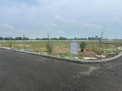 Image of 800 Sq.ft Residential Plot / Land for sale in Chengalpattu, Chennai for Rs. 1040000