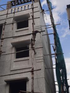 Image of 1046 Sq.ft 2 BHK Apartment / Flat for sale in Perambur, Chennai for Rs. 7700000