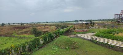 Image of 801 Sq.ft Residential Plot / Land for sale in Sid Saffron Valley Prime, Bhojpur Road, Bhopal for Rs. 1600000