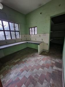 Kitchen Image of 1500 Sq.ft 4 BHK Builder Floor for rent in Katehra Dariyabad Allahabad for Rs. 30000