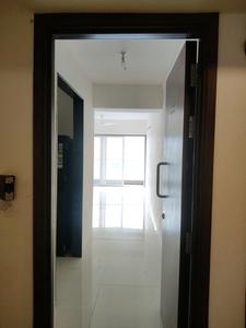 Main Entrance Image of 1402 Sq.ft 3 BHK Apartment / Flat for sale in Runwal Sanctuary, Mulund West Mumbai for Rs. 33000000