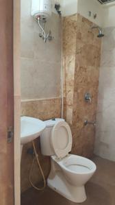 Image of 1150 Sq.ft 2 BHK Apartment / Flat for rent in Adani Elysium, Shantigram, Ahmedabad for Rs. 33500