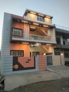 Image of 2600 Sq.ft 3 BHK Independent House for sale in Dastur Nagar, Amravati for Rs. 9500000