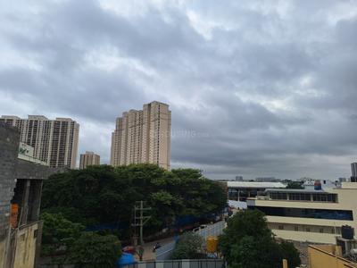 Image of 650 Sq.ft 1 BHK Builder Floor for rent in Hulimavu, Bengaluru for Rs. 20000