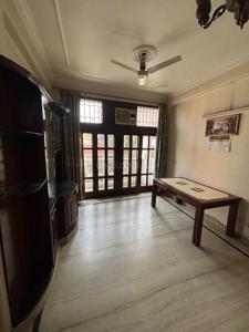 Hall Image of 2250 Sq.ft 8 BHK Independent House for rent in Greater Kailash II New Delhi for Rs. 400000