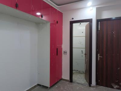 Bedroom Image of 950 Sq.ft 2 BHK Apartment / Flat for sale in Fairdeal Burari Top Builder Floors by Fairdeal Associates, Burari New Delhi for Rs. 4251000
