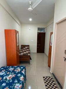 Hall Image of SRI GANESH LUXURY PG FOR GENTS in Mahadevapura, Bangalore