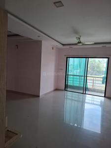 Living Room Image of 1650 Sq.ft 3 BHK Apartment / Flat for sale in Kraft Solitaire, Karelibagh Vadodara for Rs. 6600000