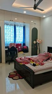 Bedroom Image of 900 Sq.ft 2 BHK Apartment / Flat for sale in Global Techies Town, Thirupalya Bengaluru for Rs. 10500000