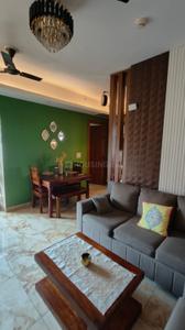 Hall Image of 1282 Sq.ft 3 BHK Apartment / Flat for sale in SKA Metro Ville, Eta II Greater Noida for Rs. 12800000