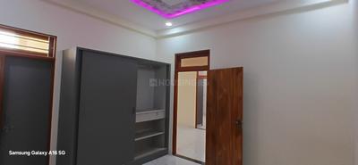 Bedroom Image of 1750 Sq.ft 3 BHK Villa for sale in Kalwad Road Jaipur for Rs. 9000000