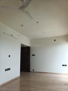 Hall Image of 1000 Sq.ft 3 BHK Apartment / Flat for rent in VTP Township Codename Pegasus , Kharadi Pune for Rs. 28000