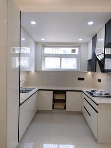 Kitchen Image of 1700 Sq.ft 3 BHK Apartment / Flat for sale in CGHS Chankya Apartment, Sector 4 Dwarka New Delhi for Rs. 29500000