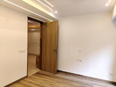 Bedroom Image of 1975 Sq.ft 3 BHK Builder Floor for sale in Sector 47 Gurgaon for Rs. 29500000