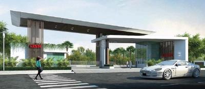 Image of 3288 Sq.ft 4 BHK Villa for sale in DSR Elixir, Whitefield, Bengaluru for Rs. 27290000