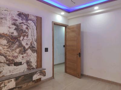 Bedroom Image of 2500 Sq.ft 4 BHK Builder Floor for sale in Sector 37 Faridabad for Rs. 25000000