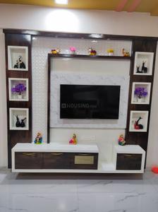 Hall Image of 1200 Sq.ft 2 BHK Independent House for rent in Makhmalabad Nashik for Rs. 15000