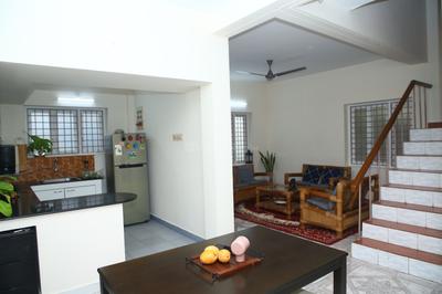Hall Image of 2500 Sq.ft 2 BHK Independent House for sale in Thiruvanmiyur Chennai for Rs. 32500000