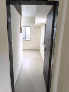 Image of 1000 Sq.ft 2 BHK Apartment / Flat for rent in Monika Garden View, Pimpri, Pune for Rs. 18000