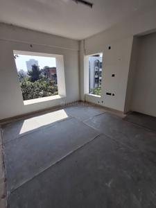 Hall Image of 2150 Sq.ft 4 BHK Apartment / Flat for sale in Gariahat Kolkata for Rs. 29000000