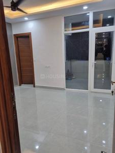 Hall Image of 1000 Sq.ft 2 BHK Builder Floor for sale in Lajpat Nagar New Delhi for Rs. 18000000