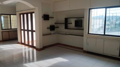 Living Room Image of 1340 Sq.ft 2 BHK Apartment / Flat for sale in Viola, Warje Pune for Rs. 14000000